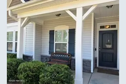 3005 Dana Lane, Aberdeen, NC 28315 - Photo 3