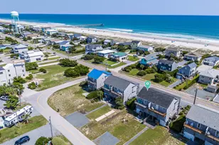 1006 S Anderson Blvd, Topsail Beach, NC 28445 - Photo 35