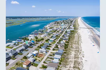 1006 S Anderson Boulevard #A, Topsail Beach, NC 28445 - Photo 39
