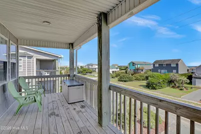 1006 S Anderson Boulevard #A, Topsail Beach, NC 28445 - Photo 13