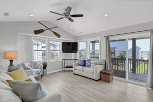 1006 S Anderson Blvd, Topsail Beach, NC 28445 - Photo 5