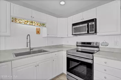 1006 S Anderson Boulevard #A, Topsail Beach, NC 28445 - Photo 9