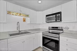 1006 S Anderson Blvd, Topsail Beach, NC 28445 - Photo 9