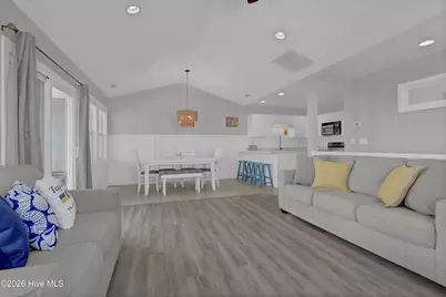1006 S Anderson Boulevard #A, Topsail Beach, NC 28445 - Photo 5