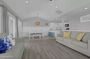 1006 S Anderson Blvd, Topsail Beach, NC 28445 - Photo 5