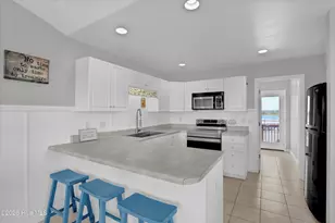 1006 S Anderson Blvd, Topsail Beach, NC 28445 - Photo 9