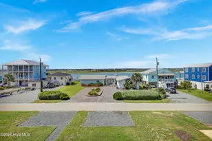 1006 S Anderson Blvd, Topsail Beach, NC 28445 - Photo 19