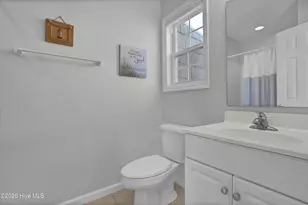 1006 S Anderson Blvd, Topsail Beach, NC 28445 - Photo 17
