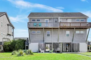 1006 S Anderson Blvd, Topsail Beach, NC 28445 - Photo 33