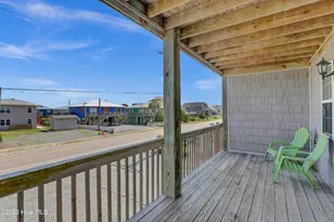 1006 S Anderson Blvd, Topsail Beach, NC 28445 - Photo 23