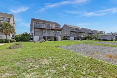 1006 S Anderson Boulevard #A, Topsail Beach, NC 28445 - Photo 31