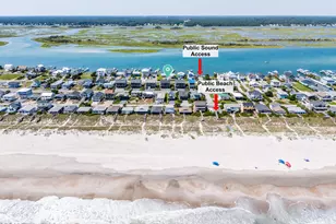 1006 S Anderson Blvd, Topsail Beach, NC 28445 - Photo 3