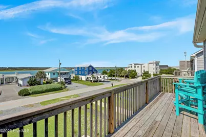 1006 S Anderson Boulevard #A, Topsail Beach, NC 28445 - Photo 17