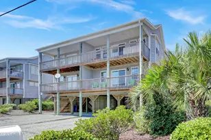 1006 S Anderson Blvd, Topsail Beach, NC 28445 - Photo 3