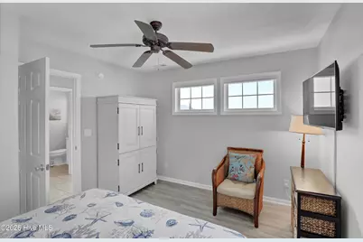 1006 S Anderson Boulevard #A, Topsail Beach, NC 28445 - Photo 15