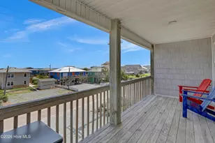 1006 S Anderson Blvd, Topsail Beach, NC 28445 - Photo 11