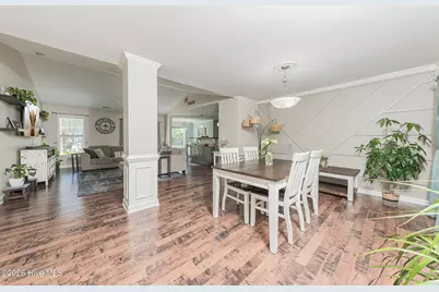 206 Old Folkstone Road, Holly Ridge, NC 28445 - Photo 17