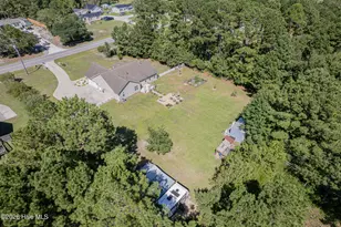 206 Old Folkstone Rd, Holly Ridge, NC 28445 - Photo 79