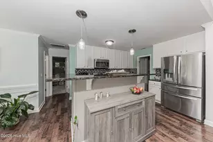206 Old Folkstone Rd, Holly Ridge, NC 28445 - Photo 31