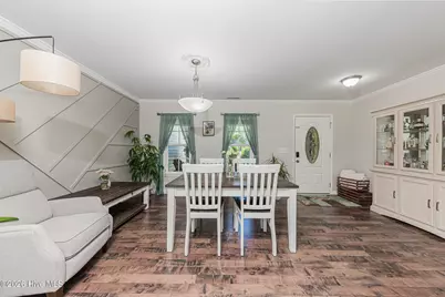 206 Old Folkstone Road, Holly Ridge, NC 28445 - Photo 19
