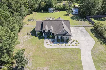 206 Old Folkstone Road, Holly Ridge, NC 28445 - Photo 1