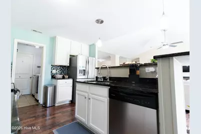 206 Old Folkstone Road, Holly Ridge, NC 28445 - Photo 19