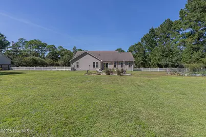 206 Old Folkstone Road, Holly Ridge, NC 28445 - Photo 57