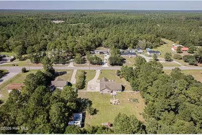 206 Old Folkstone Road, Holly Ridge, NC 28445 - Photo 81