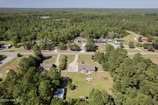 206 Old Folkstone Rd, Holly Ridge, NC 28445 - Photo 81