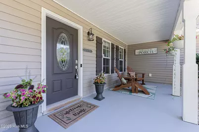 206 Old Folkstone Road, Holly Ridge, NC 28445 - Photo 15
