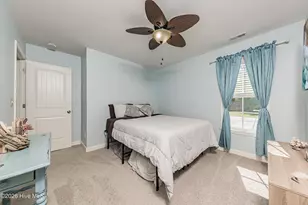206 Old Folkstone Rd, Holly Ridge, NC 28445 - Photo 45