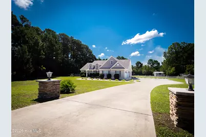 206 Old Folkstone Road, Holly Ridge, NC 28445 - Photo 3