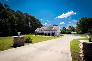206 Old Folkstone Rd, Holly Ridge, NC 28445 - Photo 3
