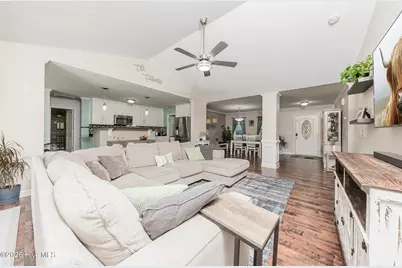 206 Old Folkstone Road, Holly Ridge, NC 28445 - Photo 23