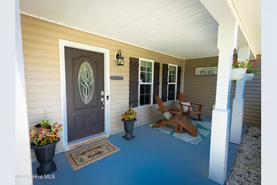 206 Old Folkstone Road, Holly Ridge, NC 28445 - Photo 9