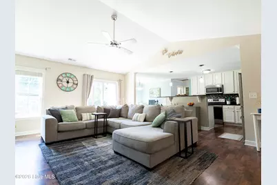 206 Old Folkstone Road, Holly Ridge, NC 28445 - Photo 13