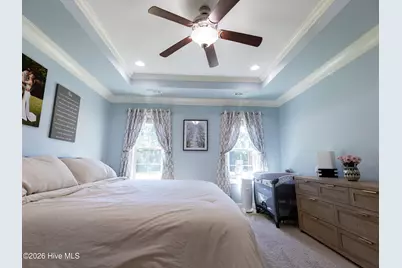 206 Old Folkstone Road, Holly Ridge, NC 28445 - Photo 23