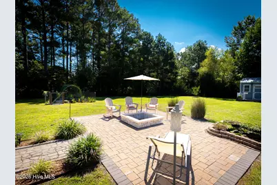 206 Old Folkstone Road, Holly Ridge, NC 28445 - Photo 5