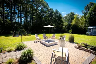 206 Old Folkstone Rd, Holly Ridge, NC 28445 - Photo 5