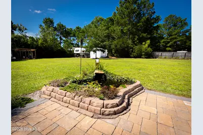 206 Old Folkstone Road, Holly Ridge, NC 28445 - Photo 7