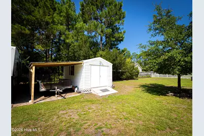 206 Old Folkstone Road, Holly Ridge, NC 28445 - Photo 35