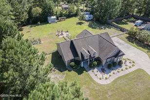 206 Old Folkstone Rd, Holly Ridge, NC 28445 - Photo 75