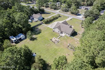 206 Old Folkstone Road, Holly Ridge, NC 28445 - Photo 77