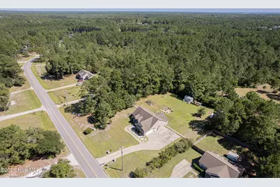 206 Old Folkstone Road, Holly Ridge, NC 28445 - Photo 73