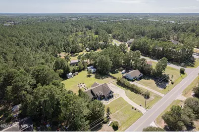206 Old Folkstone Road, Holly Ridge, NC 28445 - Photo 71
