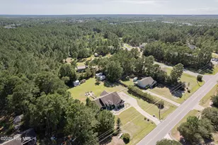 206 Old Folkstone Rd, Holly Ridge, NC 28445 - Photo 71