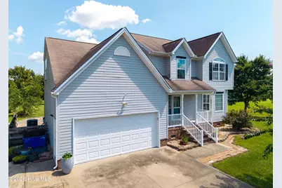 105 Excalibur Court, Elizabeth City, NC 27909 - Photo 3
