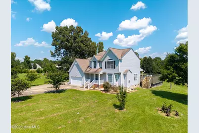 105 Excalibur Court, Elizabeth City, NC 27909 - Photo 7