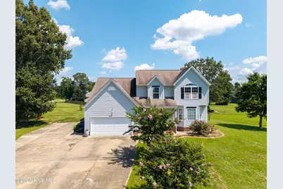 105 Excalibur Court, Elizabeth City, NC 27909 - Photo 9