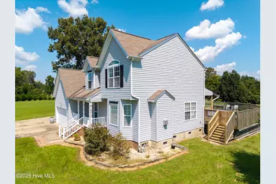 105 Excalibur Court, Elizabeth City, NC 27909 - Photo 5